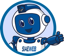 SIAEWEB Mascot